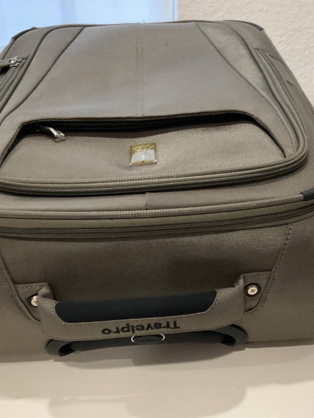 Travelpro Maxlite Rolling Carry- On